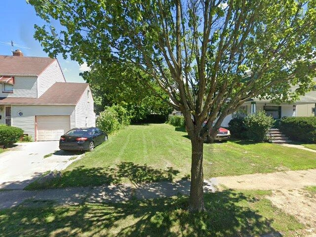 House image located at Cleveland, OH 44128