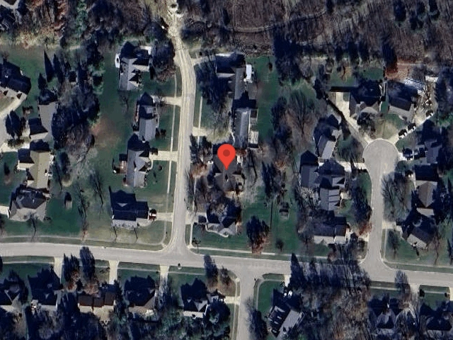 House image located at Springboro, OH 45066