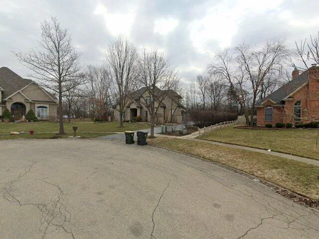 House image located at Bartlett, IL 60103