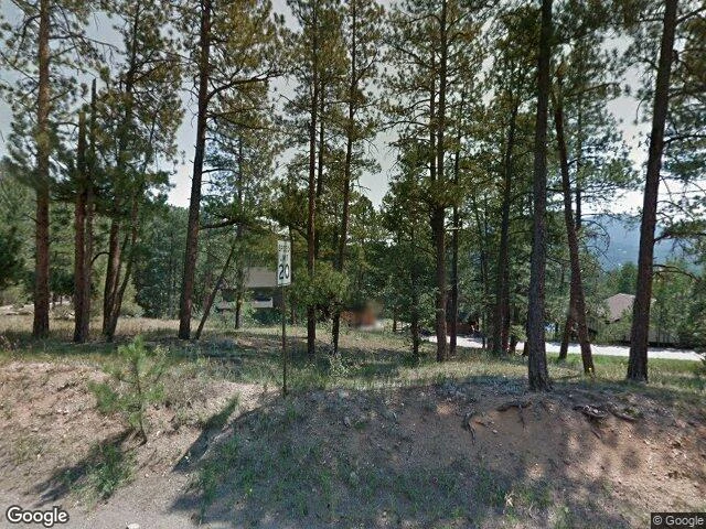 House image located at Evergreen, CO 80439