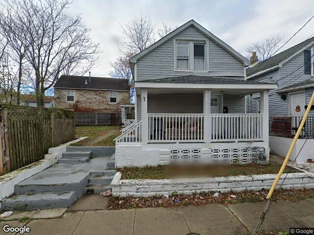 House image located at Asbury Park, NJ 07712