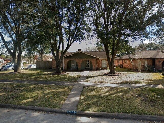 House image located at Houston, TX 77089