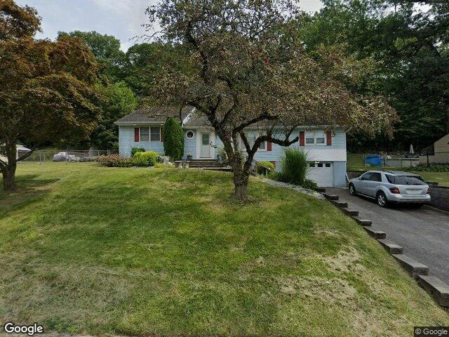 House image located at Newburgh, NY 12550