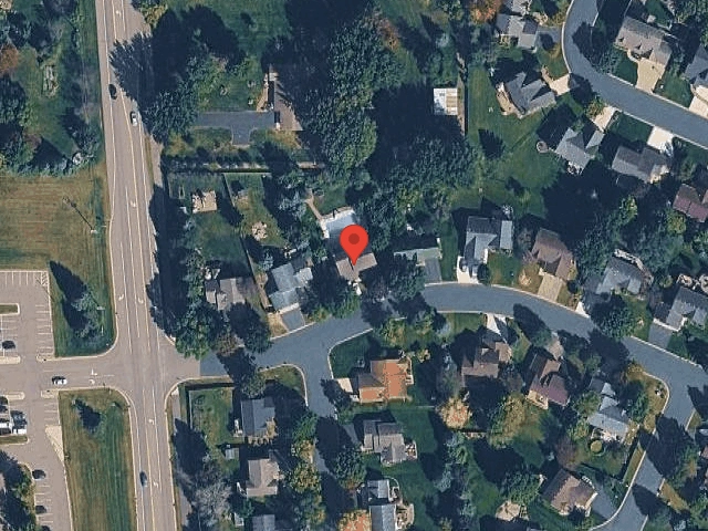 House image located at Farmington, MN 55024
