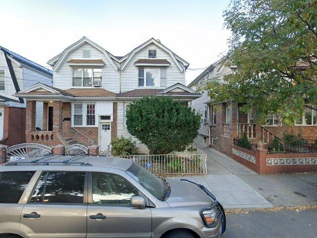 House image located at Brooklyn, NY 11203