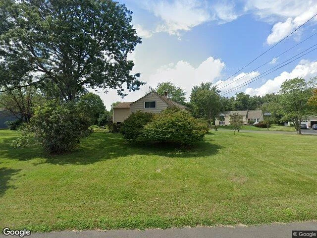 House image located at Hillsborough, NJ 08844