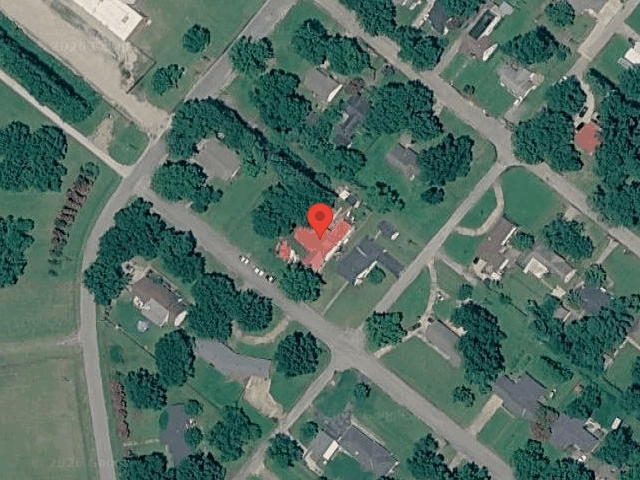 House image located at Cary, NC 27511