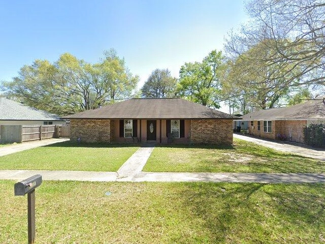 House image located at Prairieville, LA 70769
