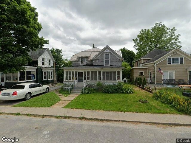 House image located at Alexandria Bay, NY 13607