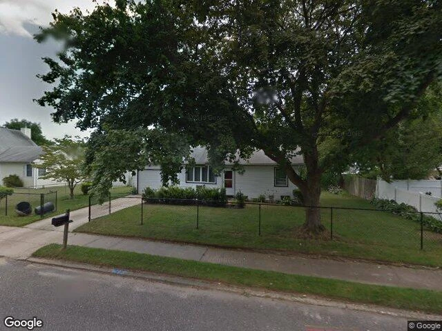 House image located at Central Islip, NY 11722