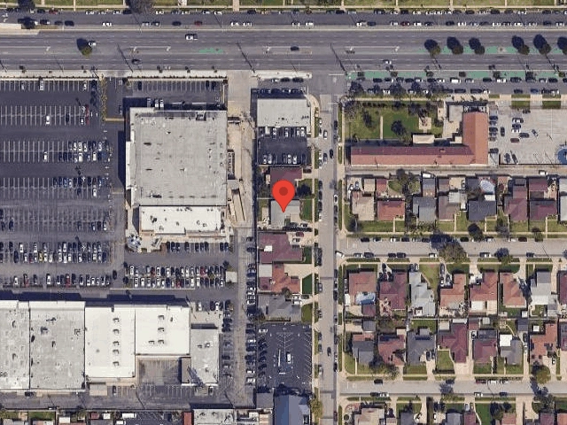 House image located at Hawthorne, CA 90250