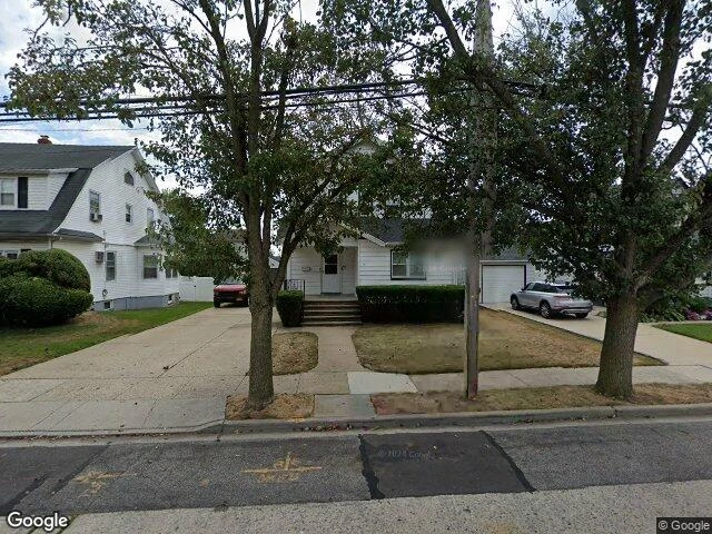 House image located at Valley Stream, NY 11581