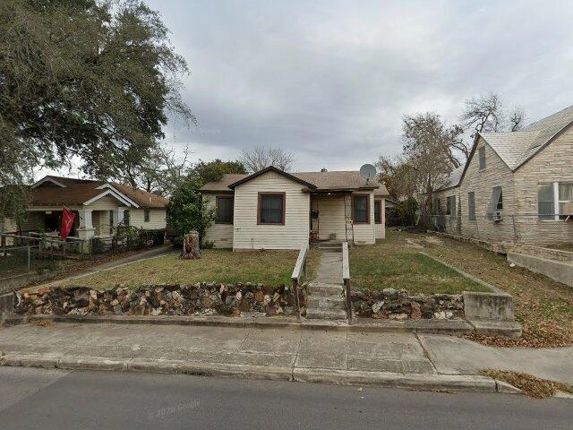 House image located at San Antonio, TX 78210