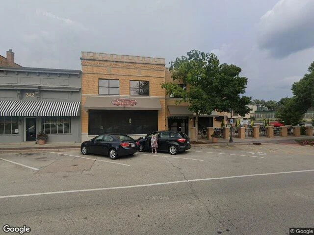 House image located at Grayslake, IL 60030