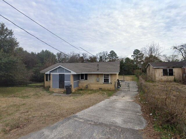 House image located at Augusta, GA 30901