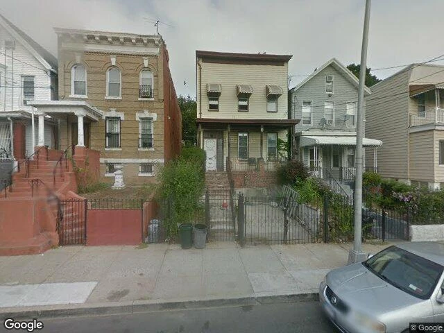 House image located at Brooklyn, NY 11207