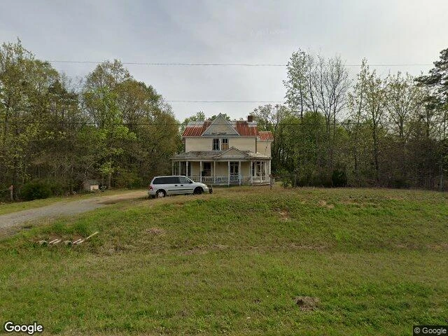 House image located at Monroe, NC 28112
