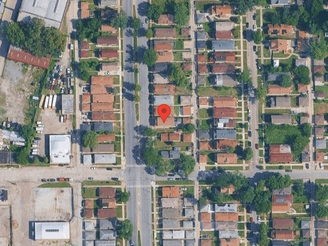 House image located at Chicago, IL 60620