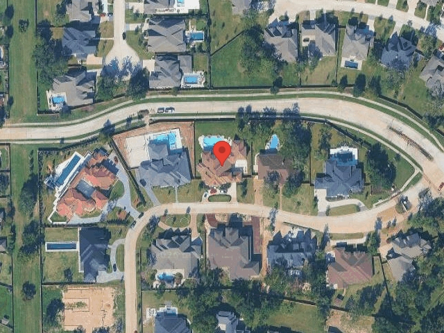 House image located at Cypress, TX 77433
