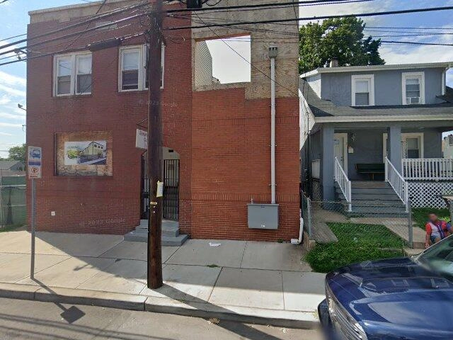 House image located at New Brunswick, NJ 08901