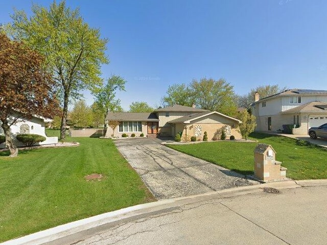 House image located at Orland Park, IL 60467