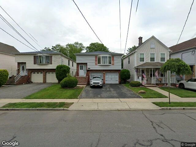 House image located at Rahway, NJ 07065