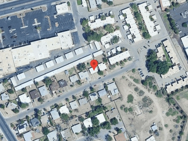 House image located at Las Cruces, NM 88001