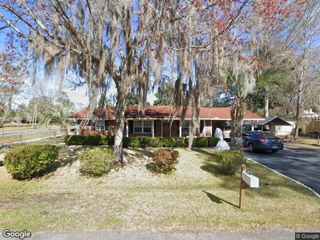 House image located at Macclenny, FL 32063