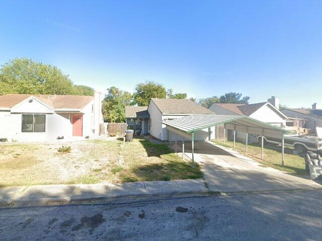 House image located at San Antonio, TX 78244