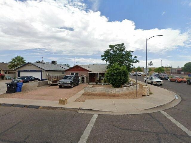 House image located at Phoenix, AZ 85006