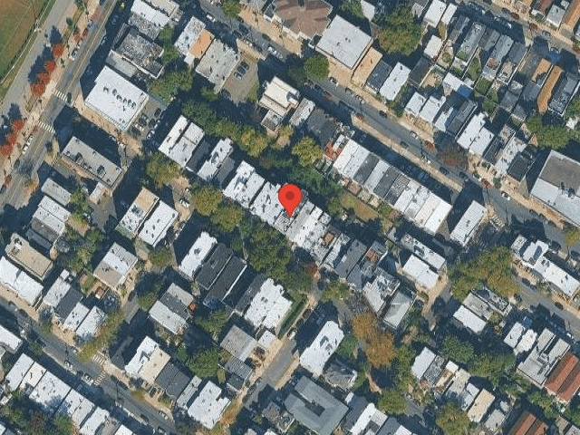 House image located at Jersey City, NJ 07307