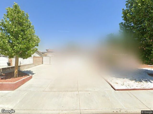 House image located at Lancaster, CA 93535