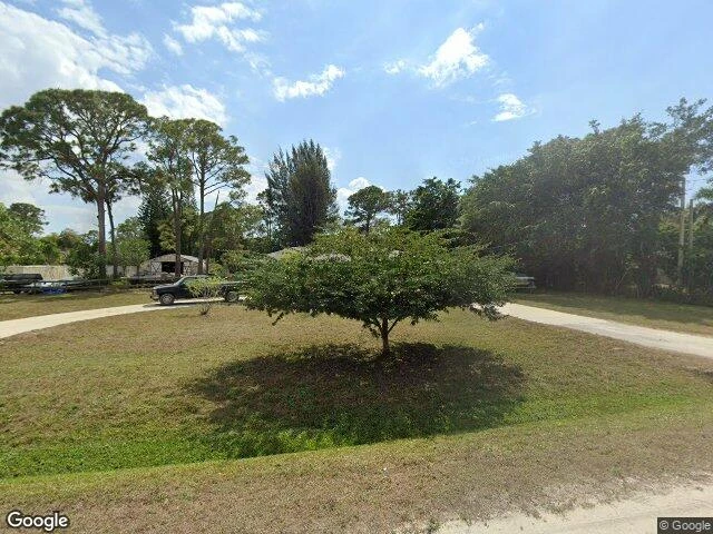 House image located at Loxahatchee, FL 33470