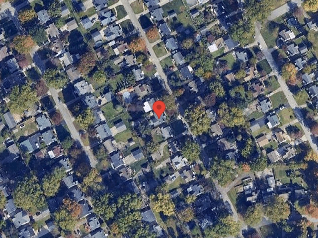 House image located at Louisville, KY 40213