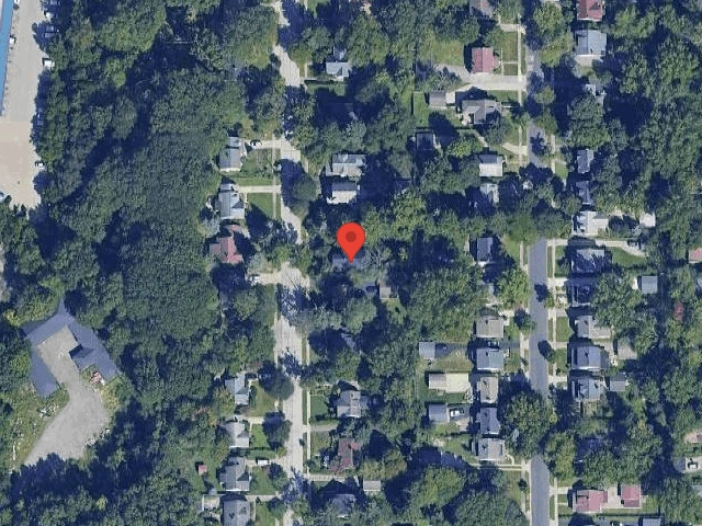 House image located at Cleveland, OH 44121