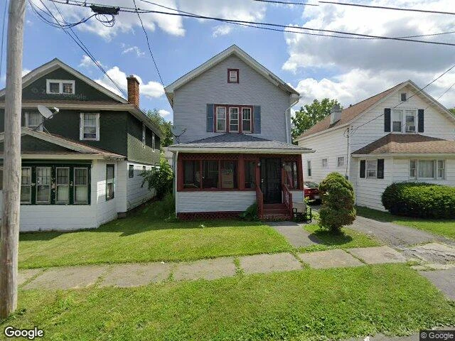 House image located at Syracuse, NY 13207