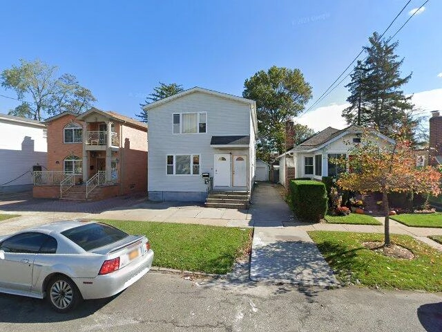 House image located at Springfield Gardens, NY 11413