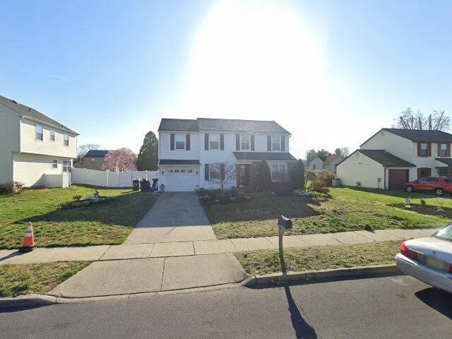 House image located at Merchantville, NJ 08109