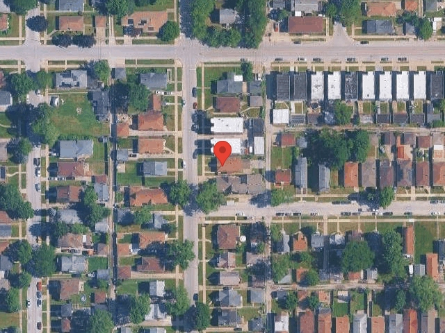 House image located at Calumet City, IL 60409
