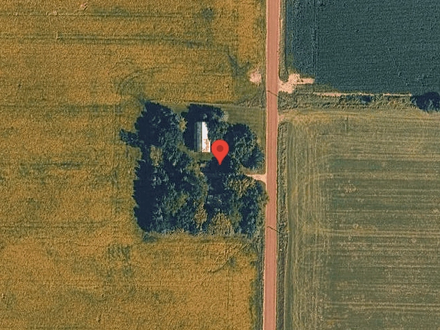 House image located at Carson City, MI 48811