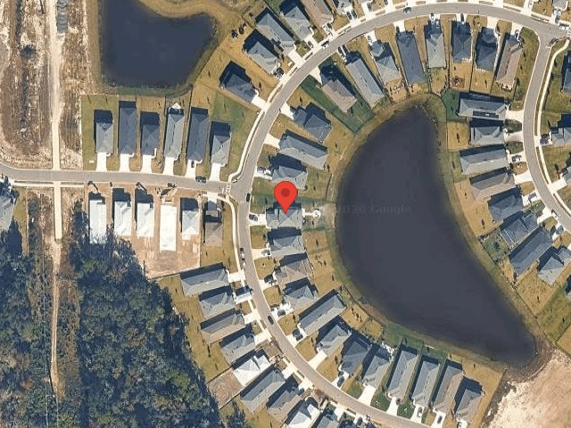 House image located at Saint Augustine, FL 32092