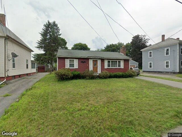 House image located at Clinton, MA 01510