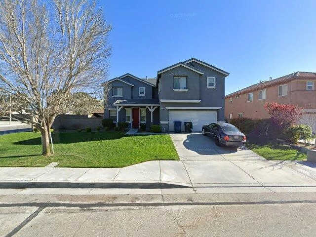 House image located at Lancaster, CA 93536