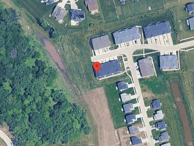 House image located at West Des Moines, IA 50266