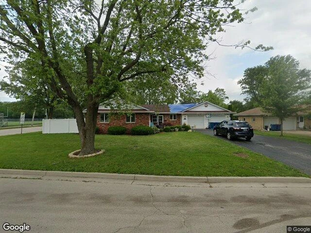 House image located at Dwight, IL 60420