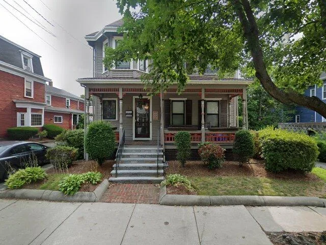 House image located at Malden, MA 02148