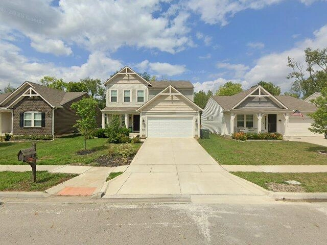 House image located at Canal Winchester, OH 43110