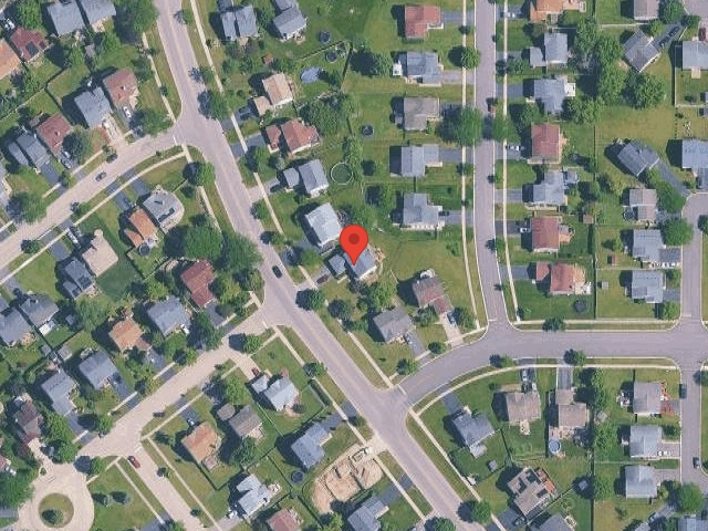 House image located at Round Lake, IL 60073