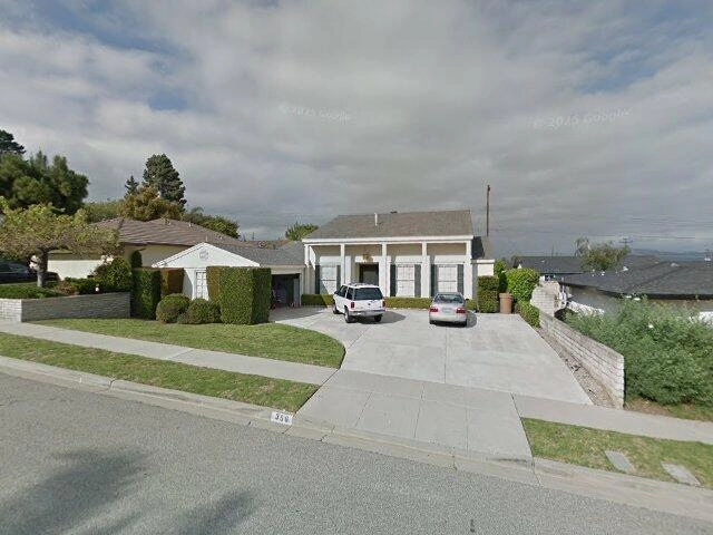 House image located at Ventura, CA 93004
