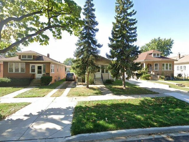 House image located at Brookfield, IL 60513